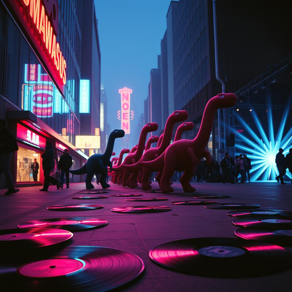 Image for Dinosaurier T-Rex 