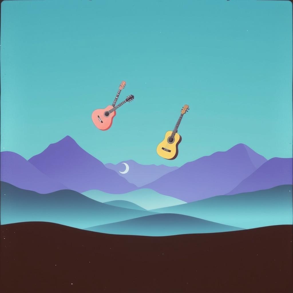 Persona image for Flutes électro