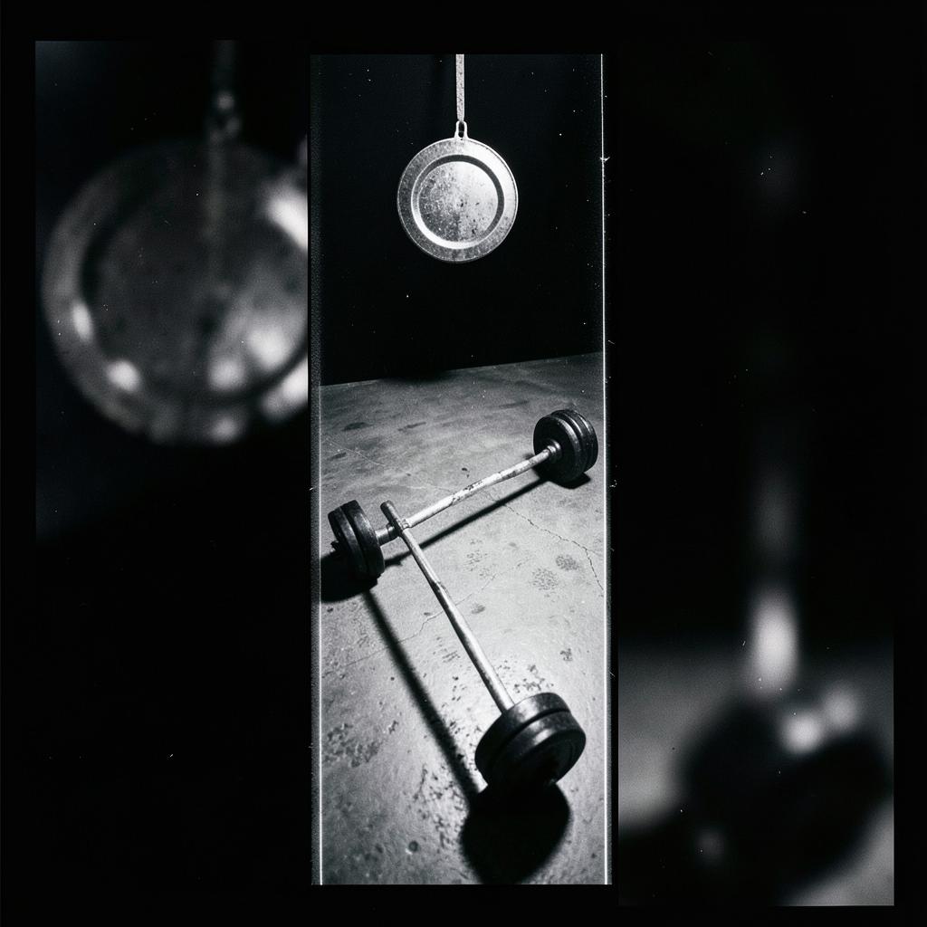 |☆|The Push Up! artwork