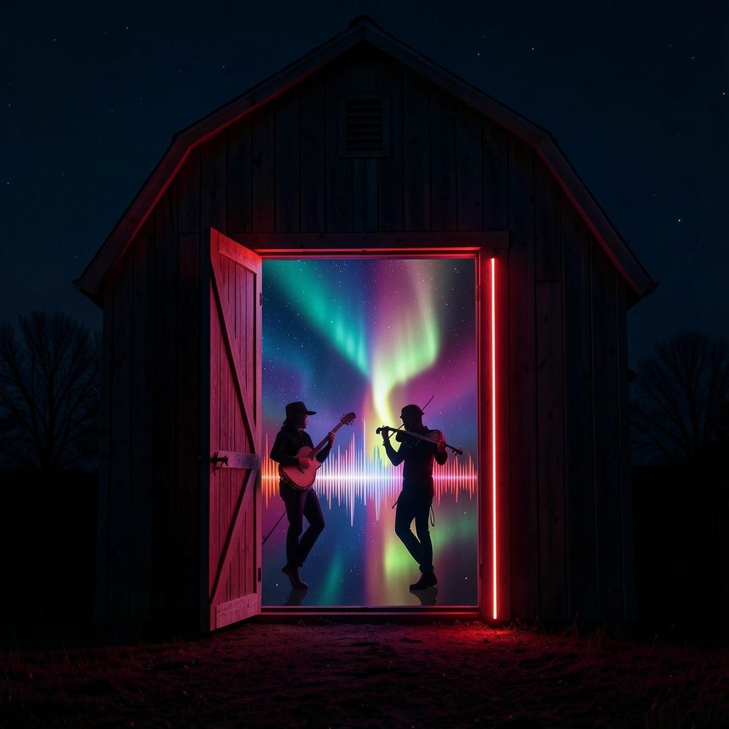 Song Cover Image