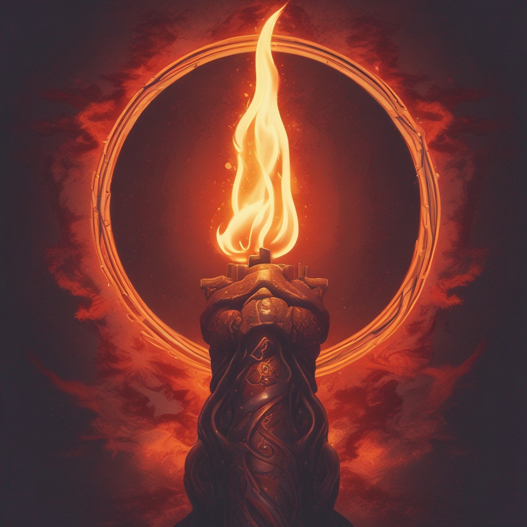 Persona image for 이단심문관