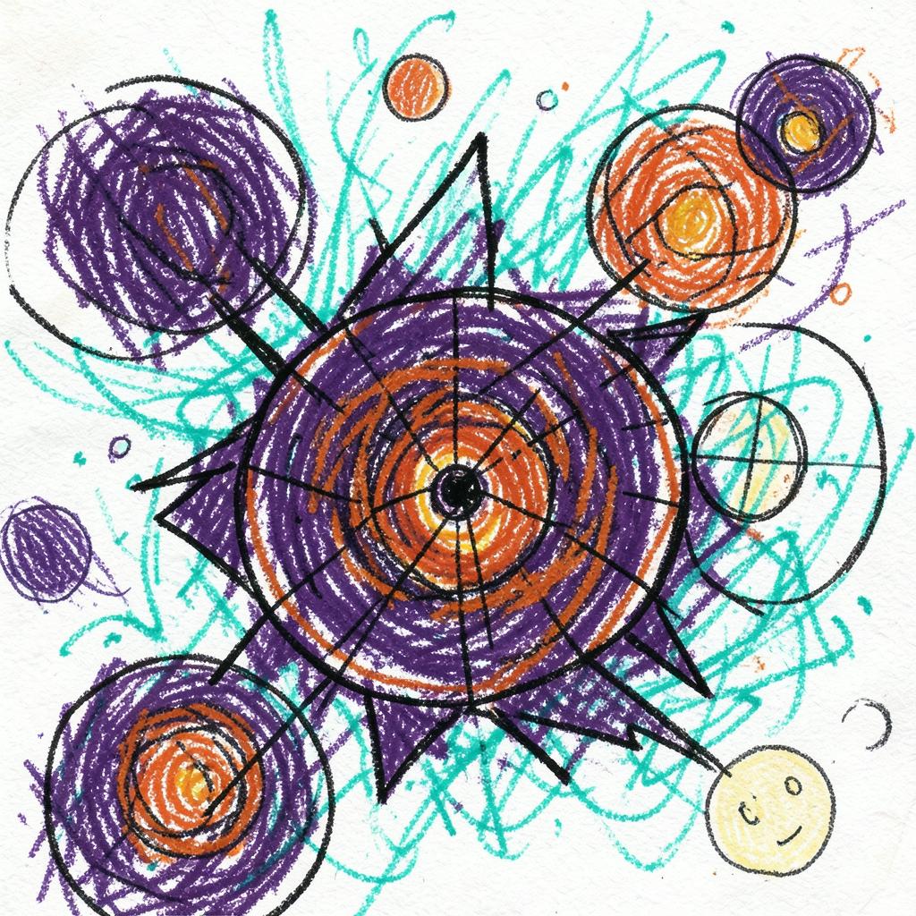 Great Mystery (Classic Rock) artwork