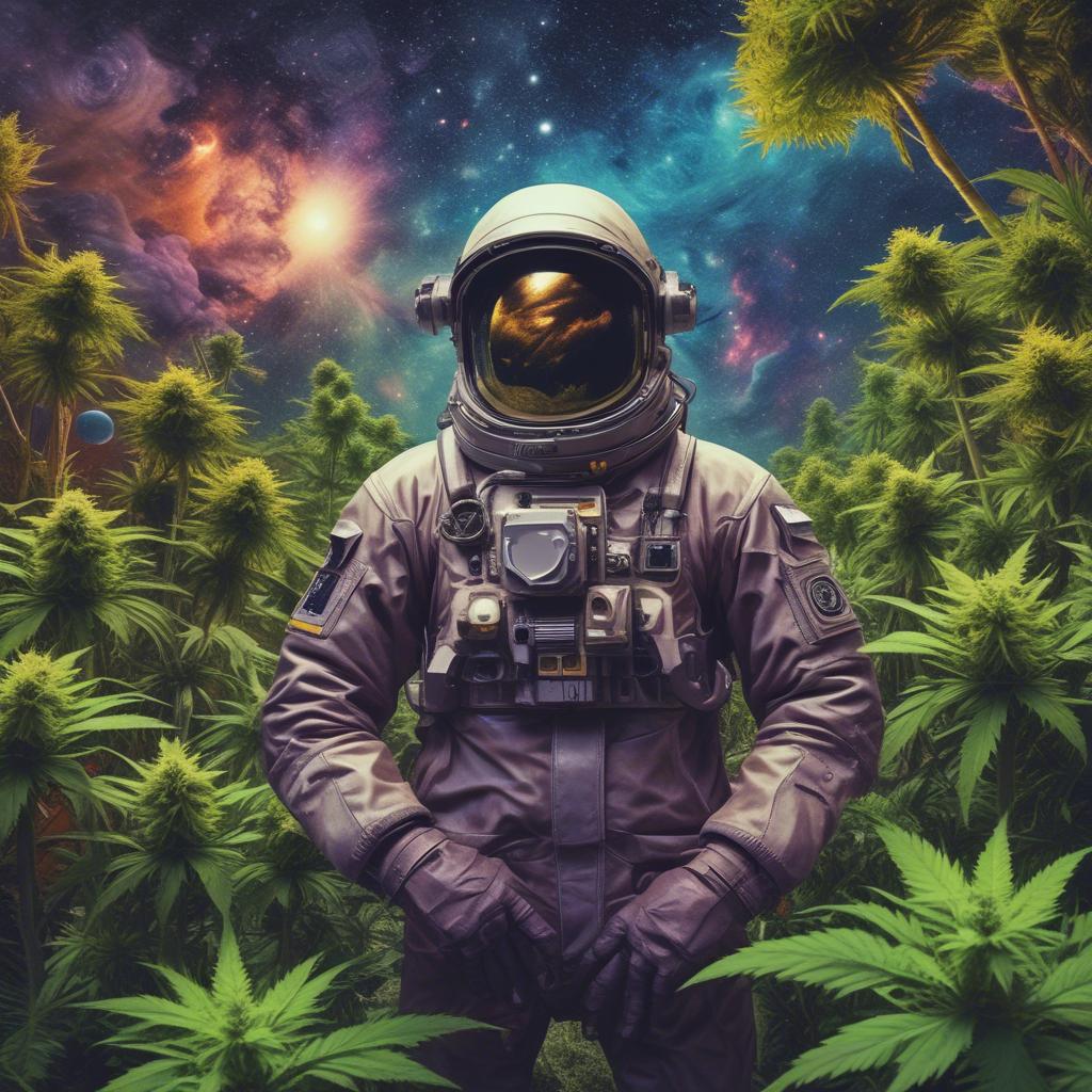 Star Weed 3