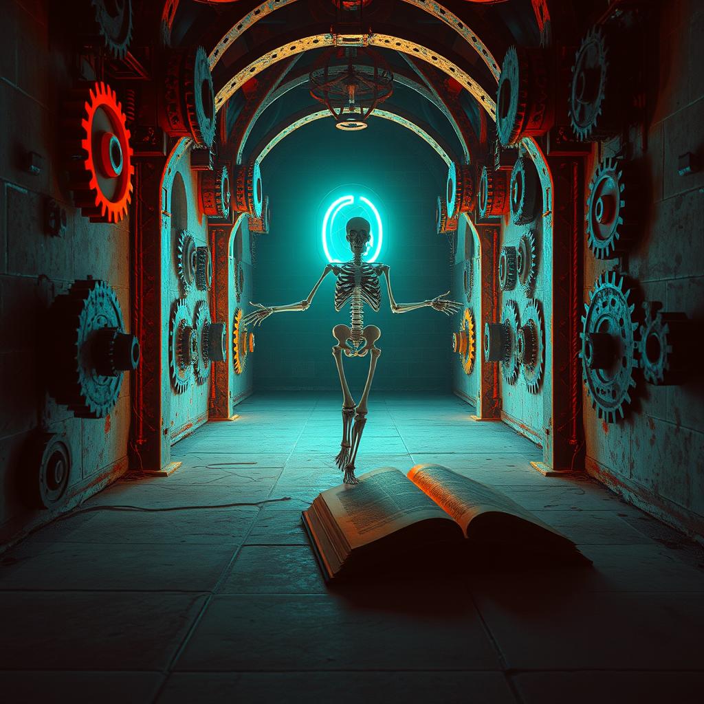 Image for 16 Bit Bardcore