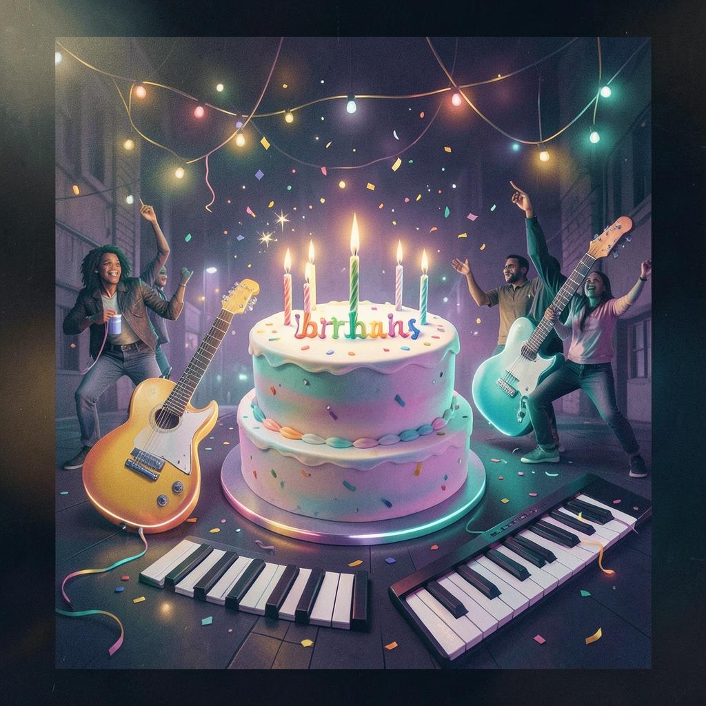 Song Image