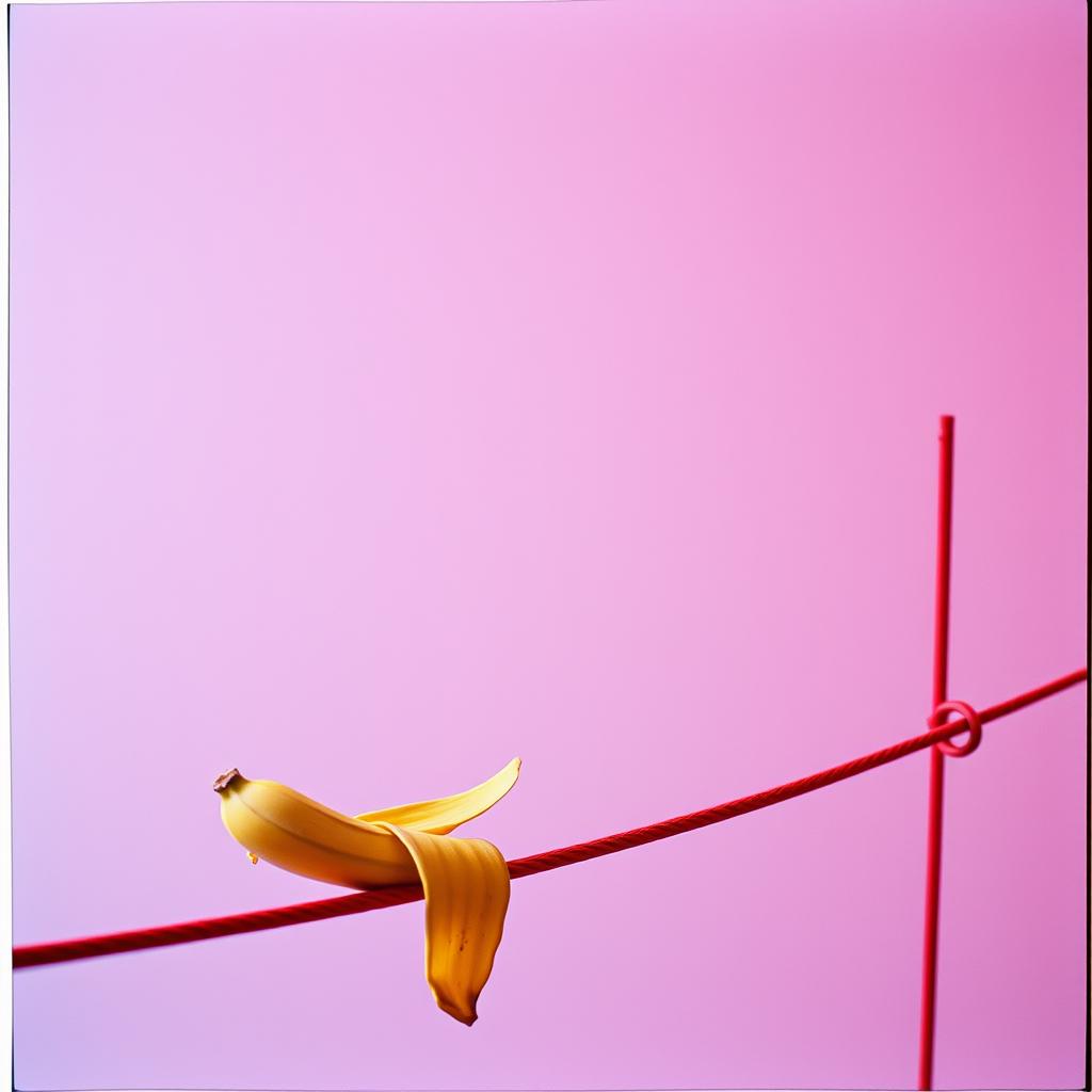 Banana Peel Dreams (Remastered) artwork