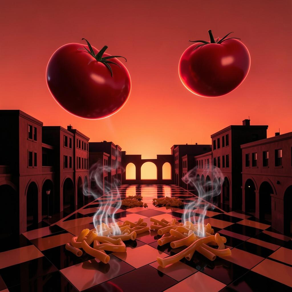 Persona image for Tomato
