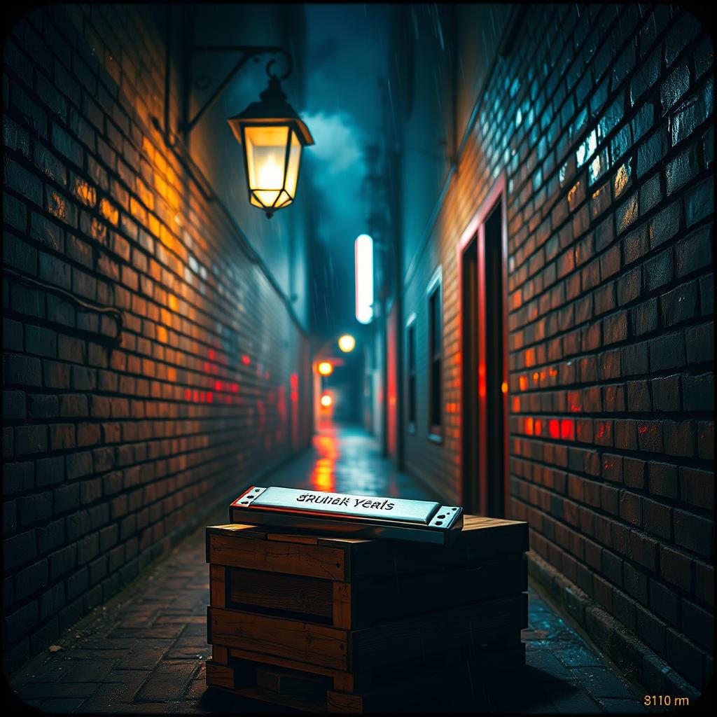 Song Image