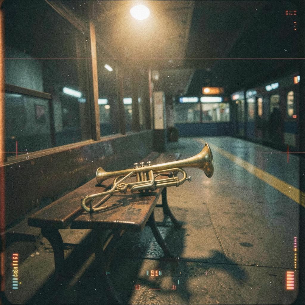 Late Train Swing2 artwork