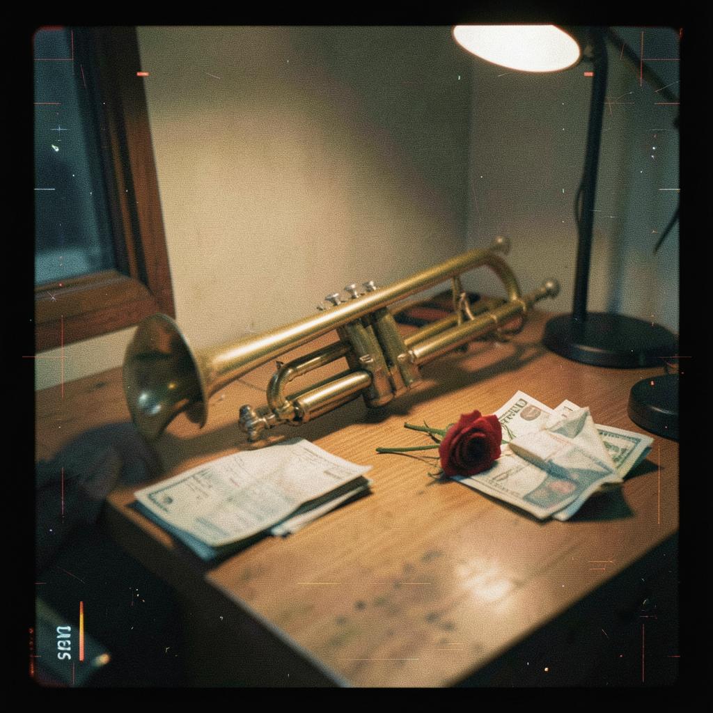 Song Cover Image