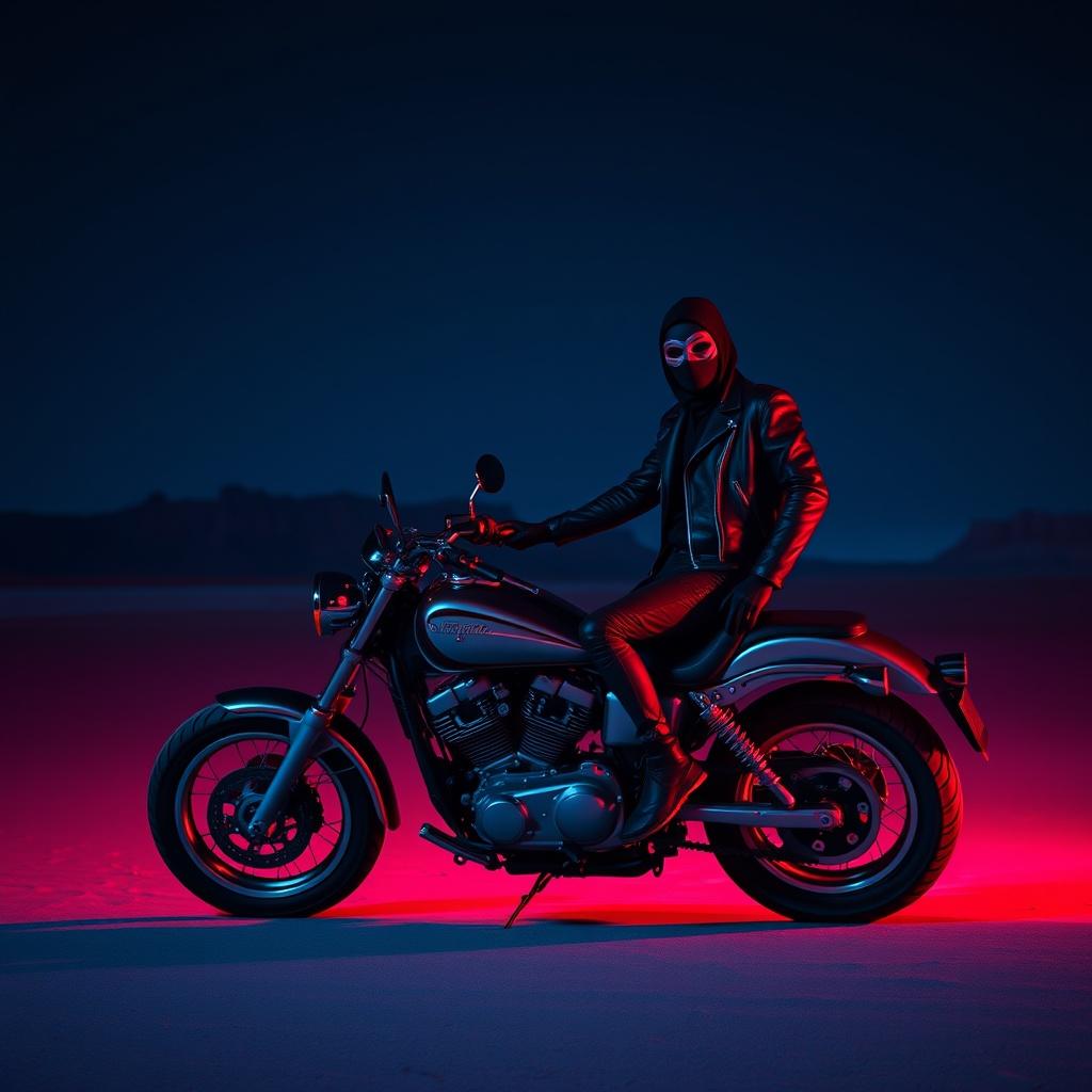 Gringo Ninja artwork