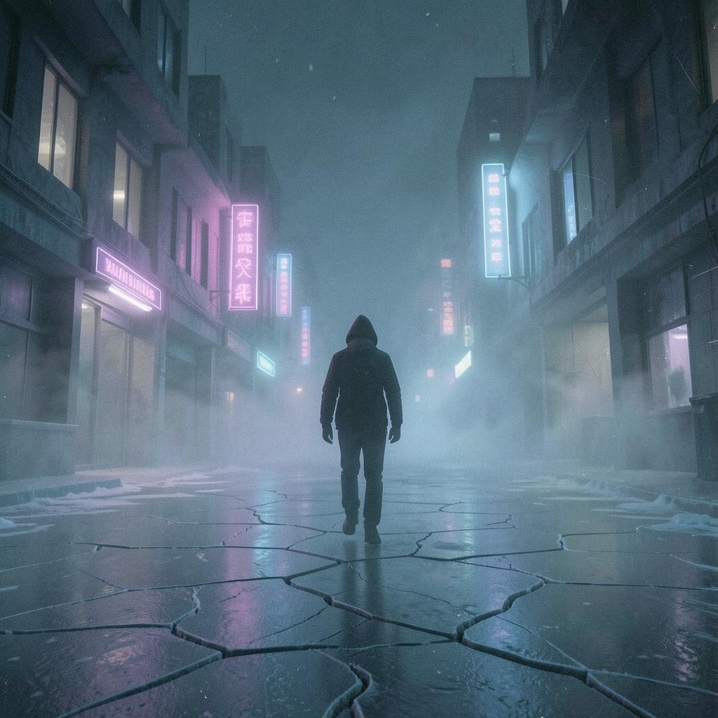 Voice image for Untitled Voice