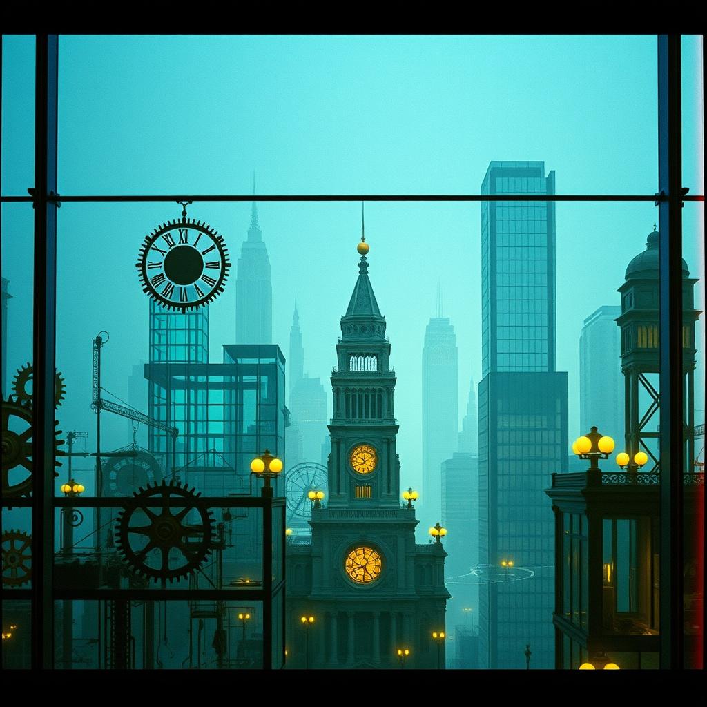 Voice image for Human TWO - Epic Orchestral Emo