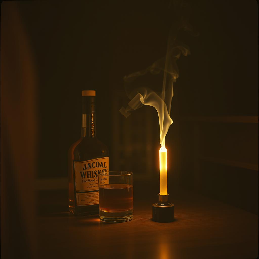 Heaven ain’t got shit on you! artwork