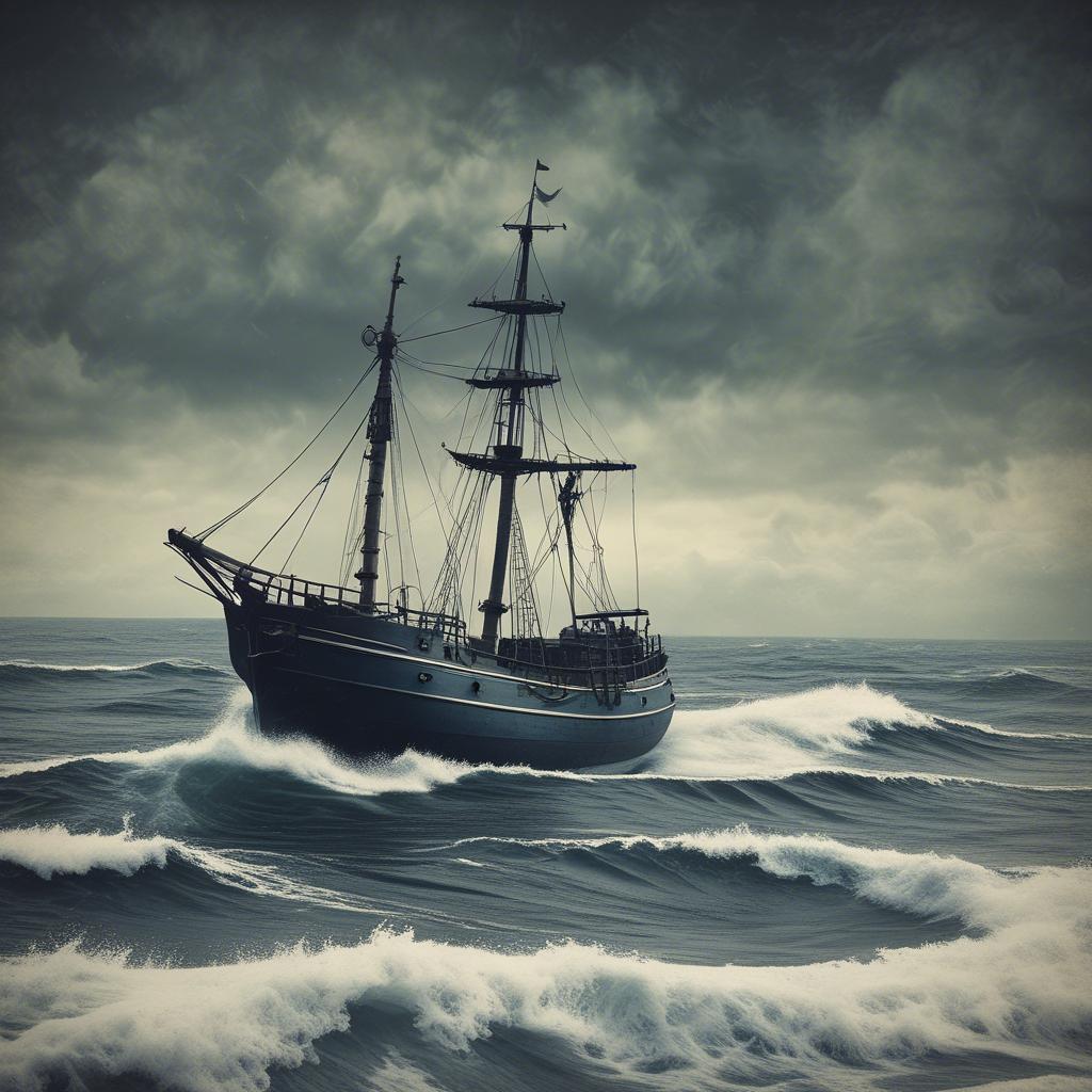 Censor that ship artwork