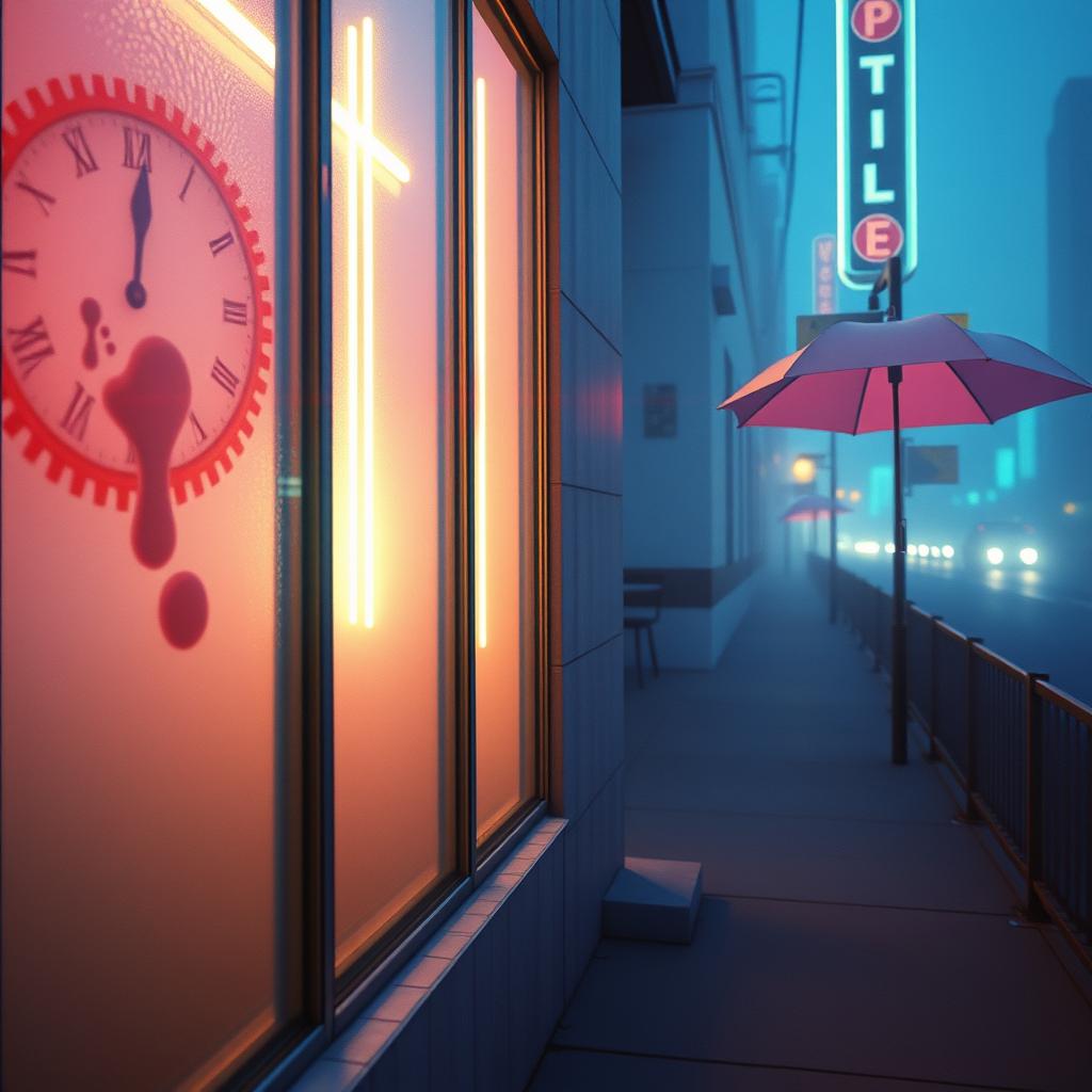 Once Upon a Time artwork