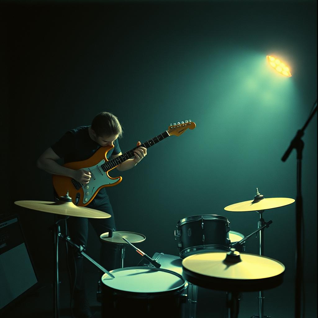 Song Image