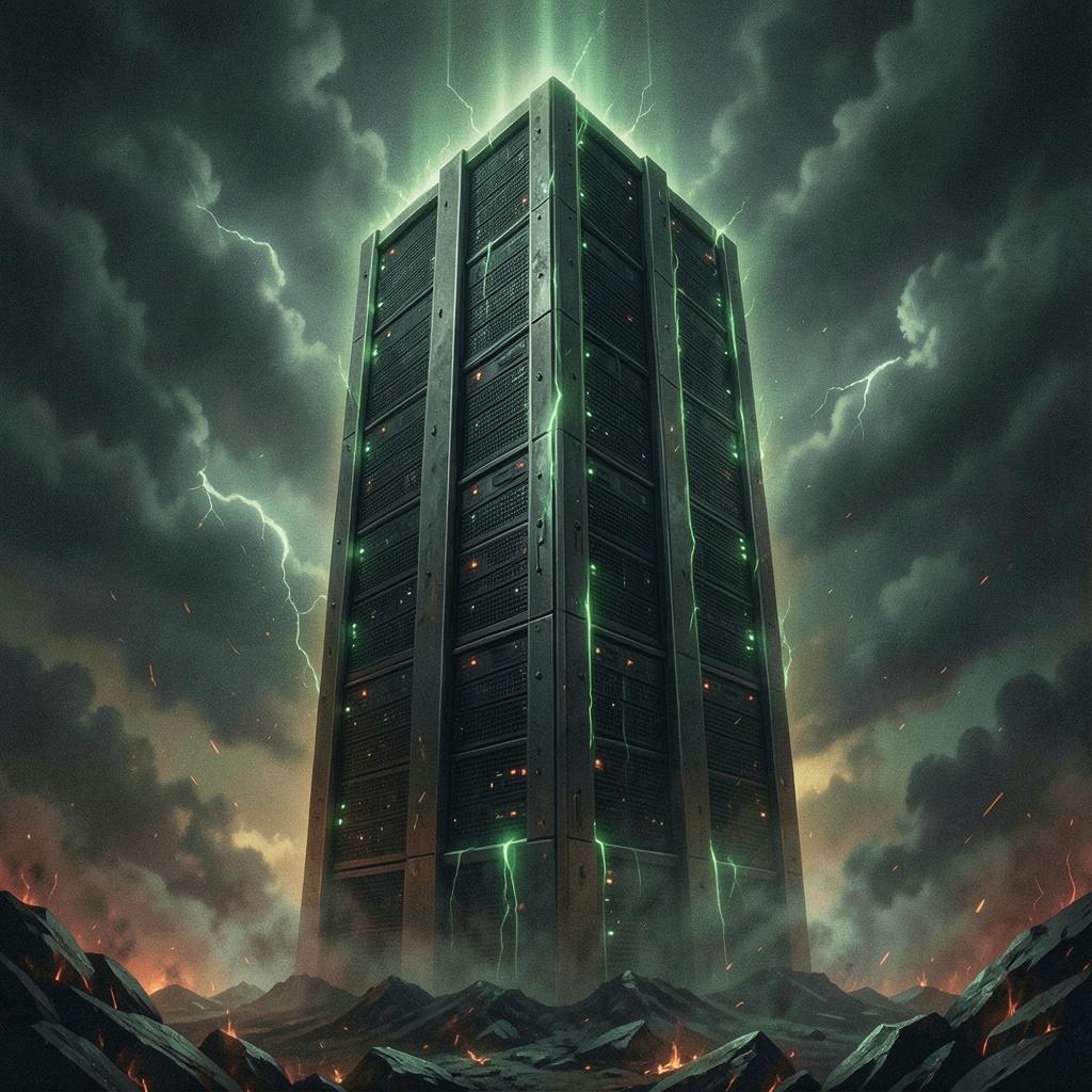 Voice image for It-Compiles-Ship-01