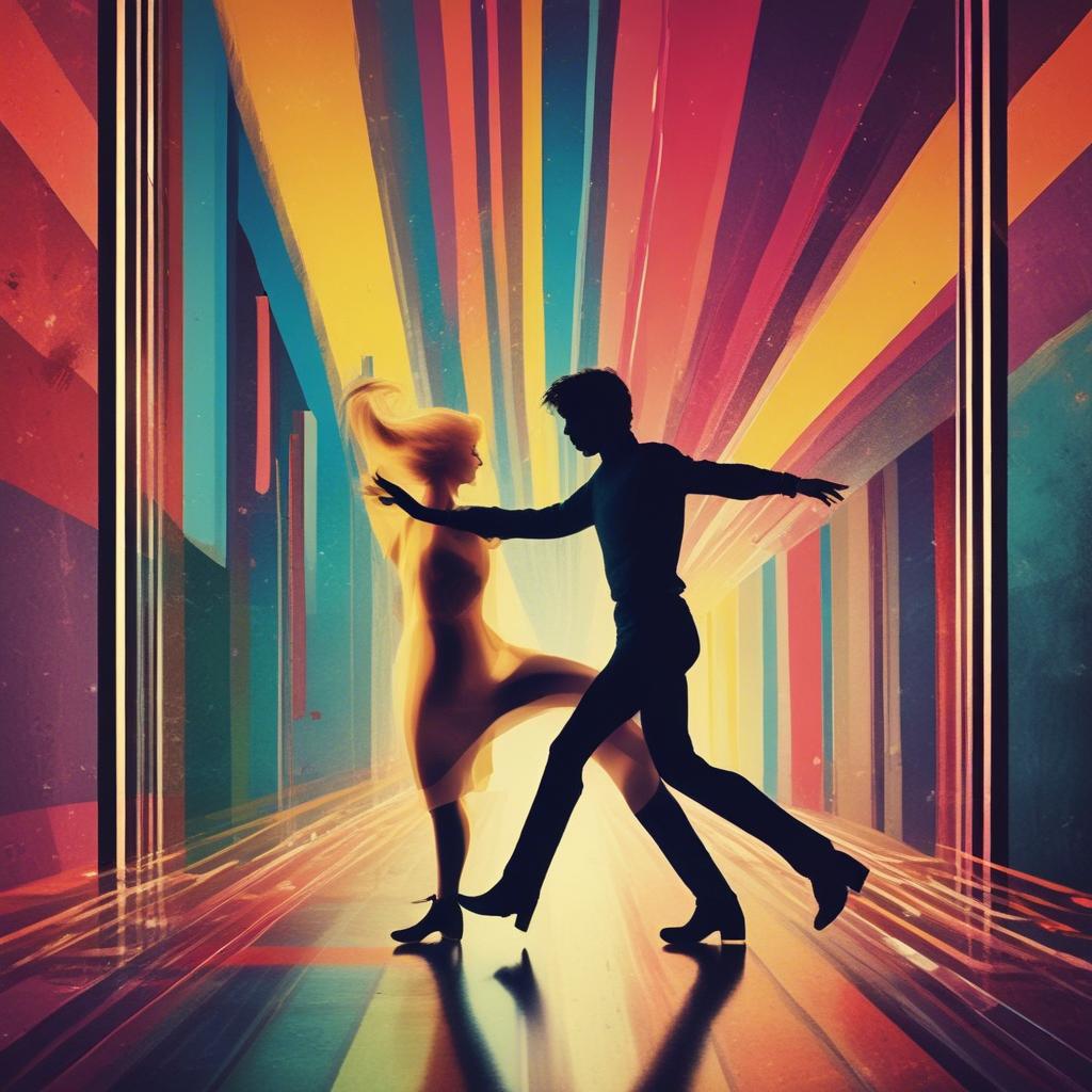 Persona image for dark EDM patois