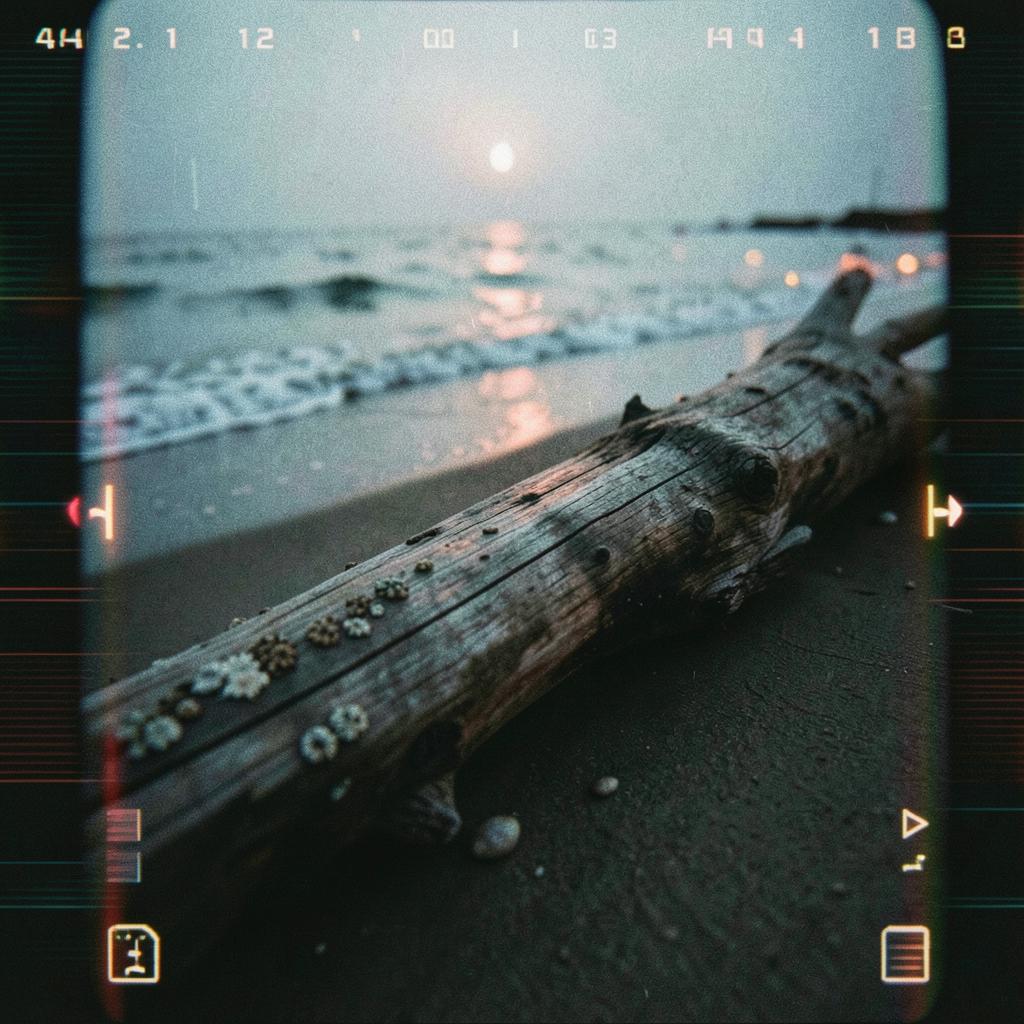 Nunasis Tidewalk artwork
