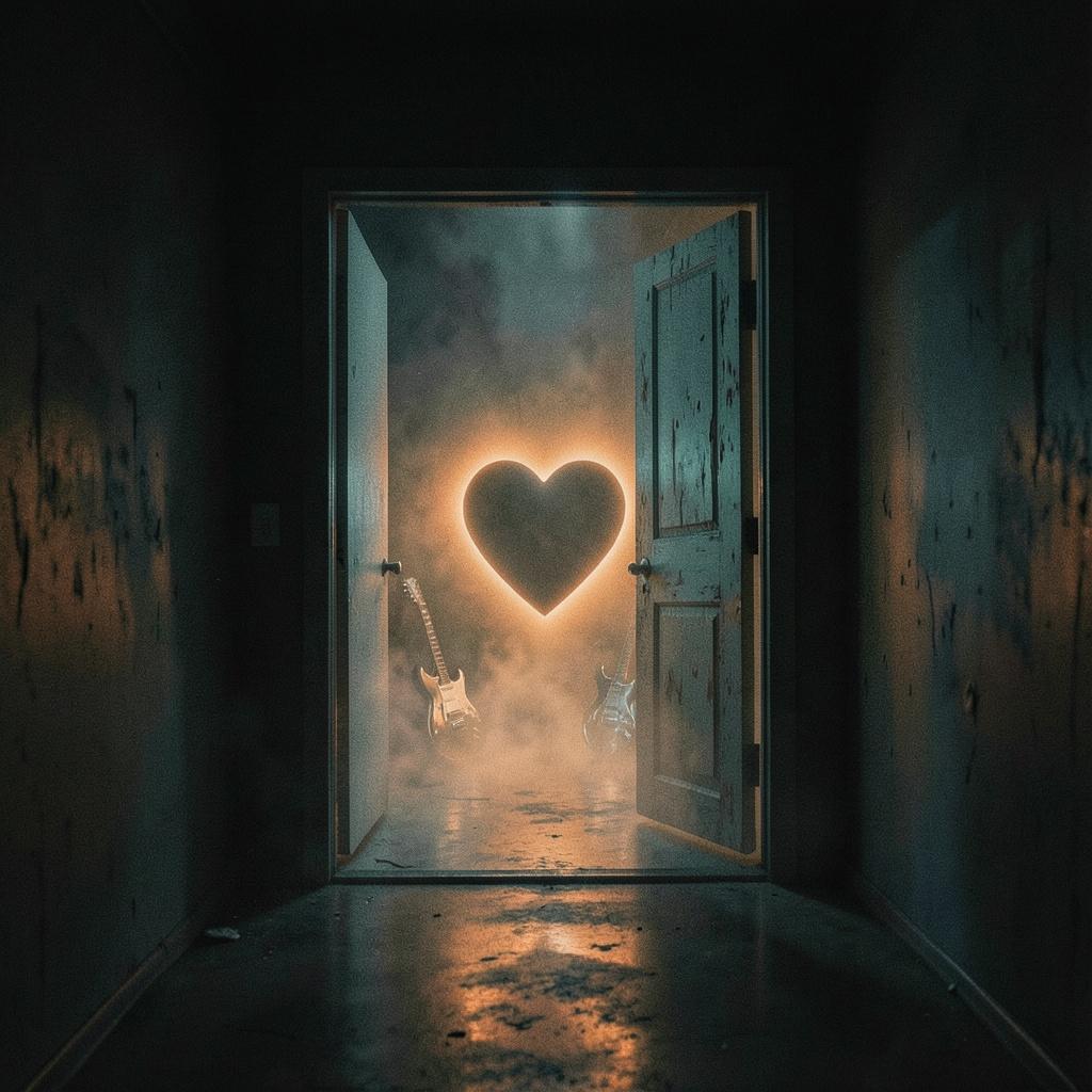 All My Love to You (Country Rock Mix) artwork