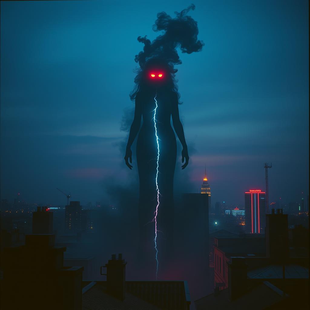 Persona image for Mother 