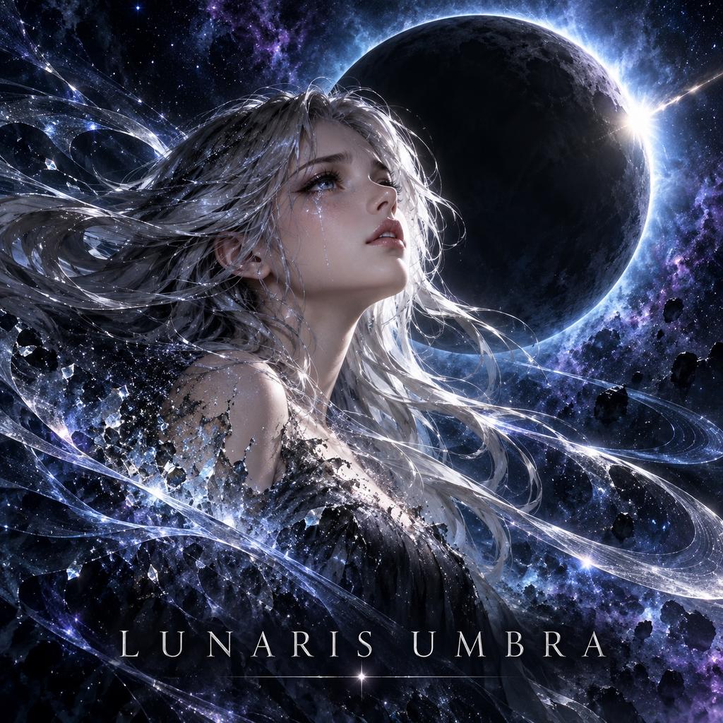 Le soleil et la lune