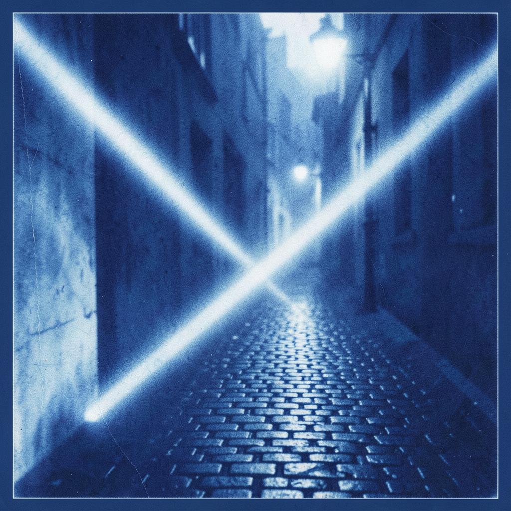 Where the Light Won't Follow (Short Version) artwork