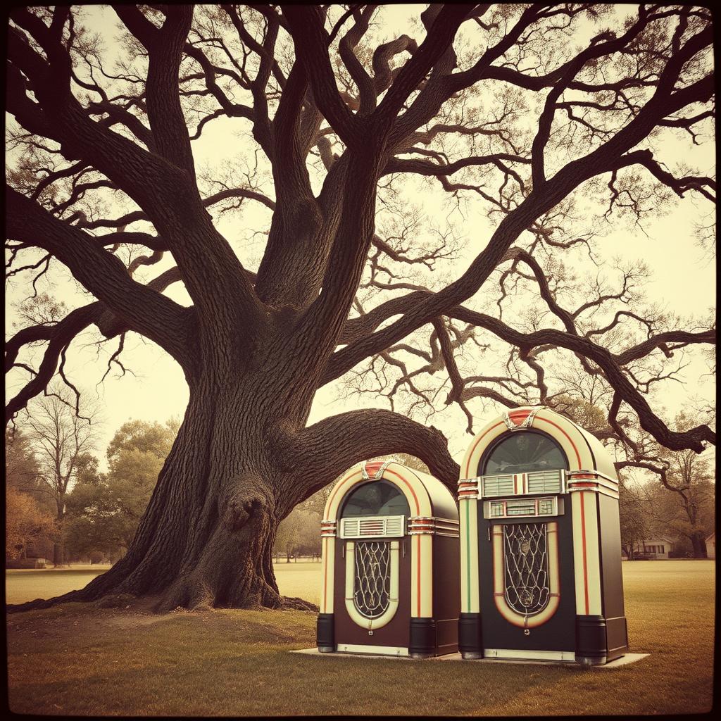 Persona image for Country Slower