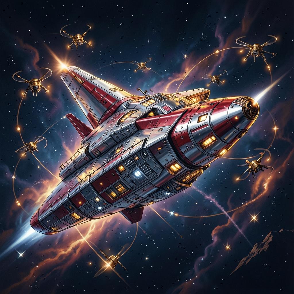 Freedom Ain't Free (But Bounties Are) artwork