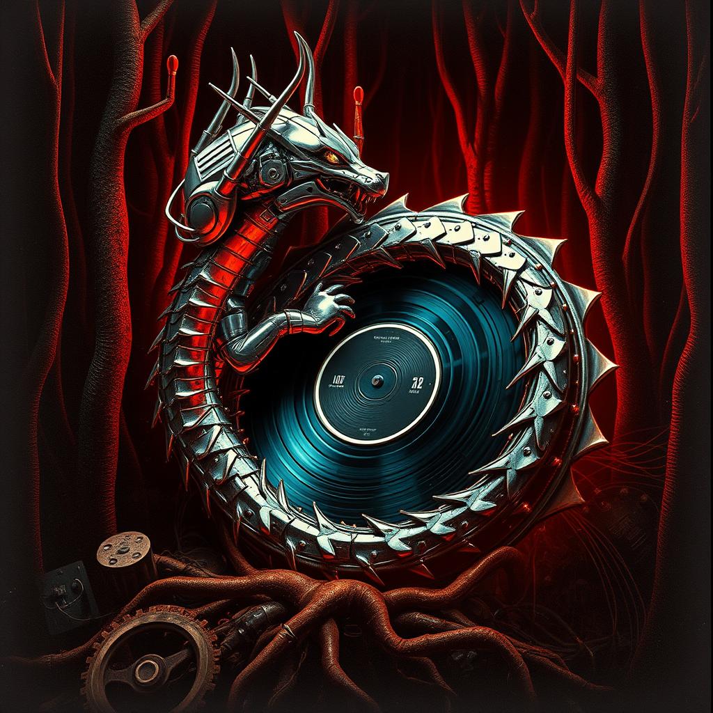 Wiggler Power artwork