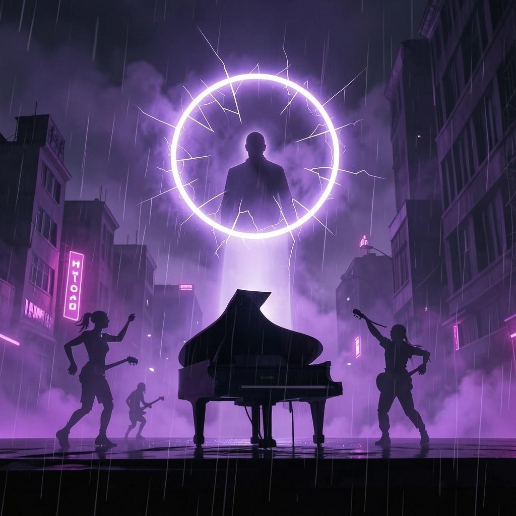 Song Image