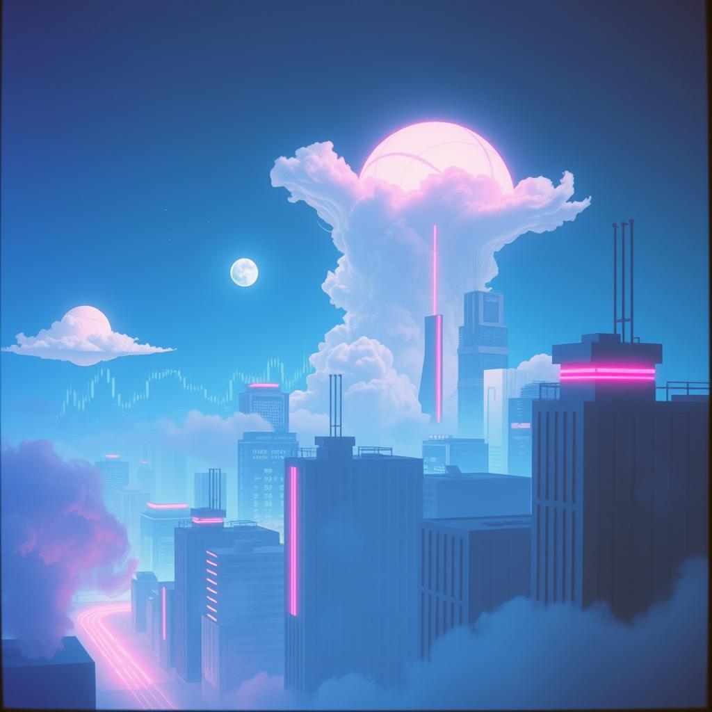 Persona image for Cyberpunk Kinetic (Sup)