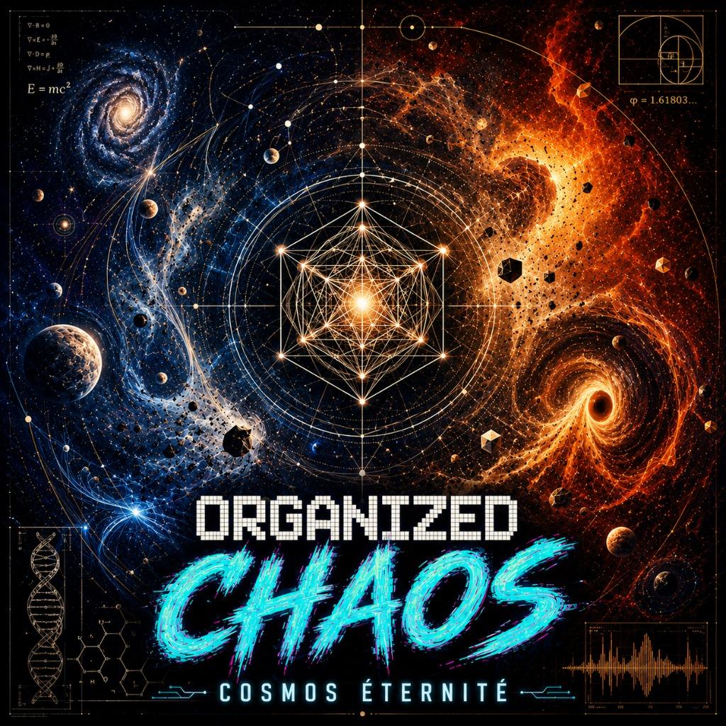 Organized Chaos