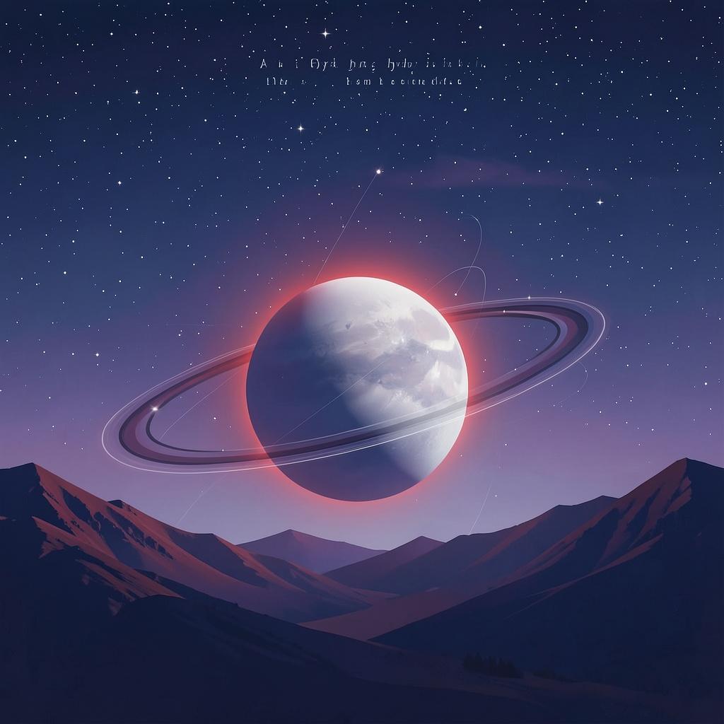 Twilight Ring Devotion artwork