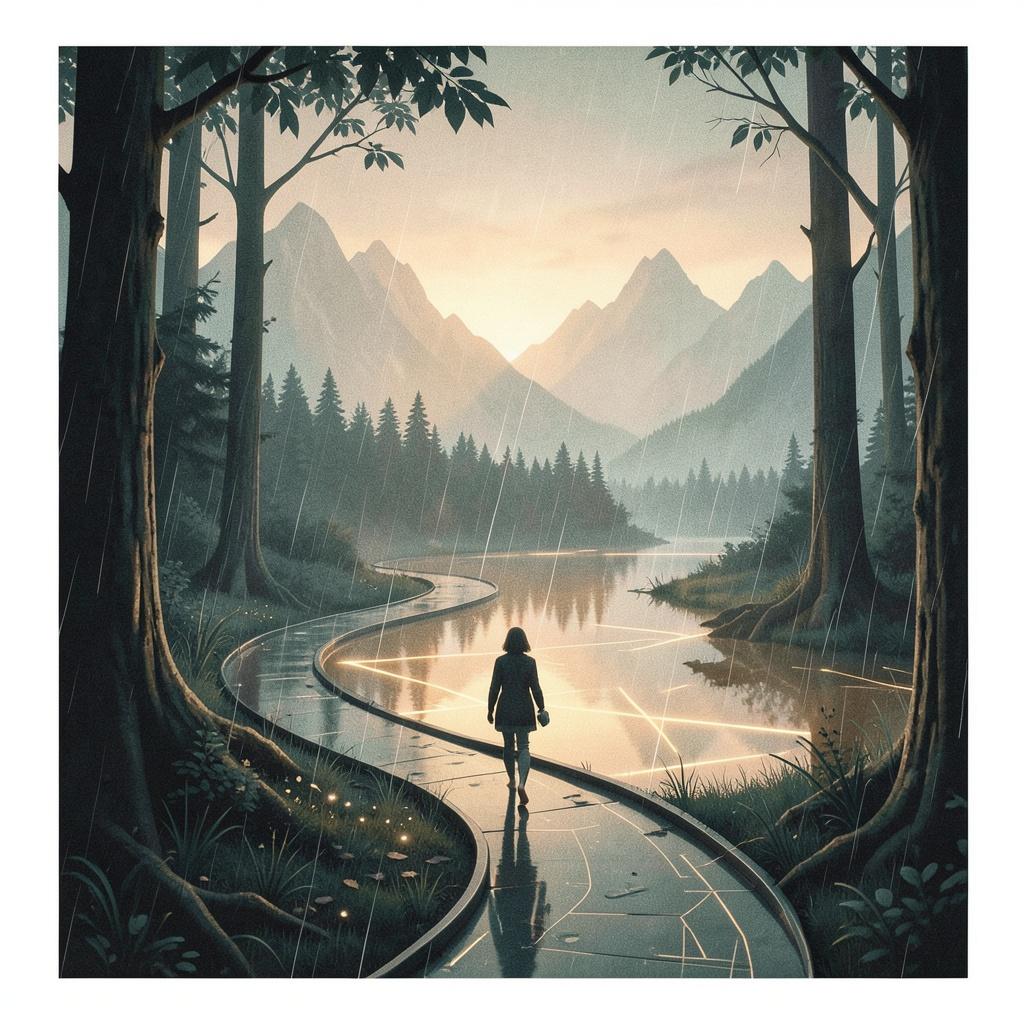 I Get There artwork