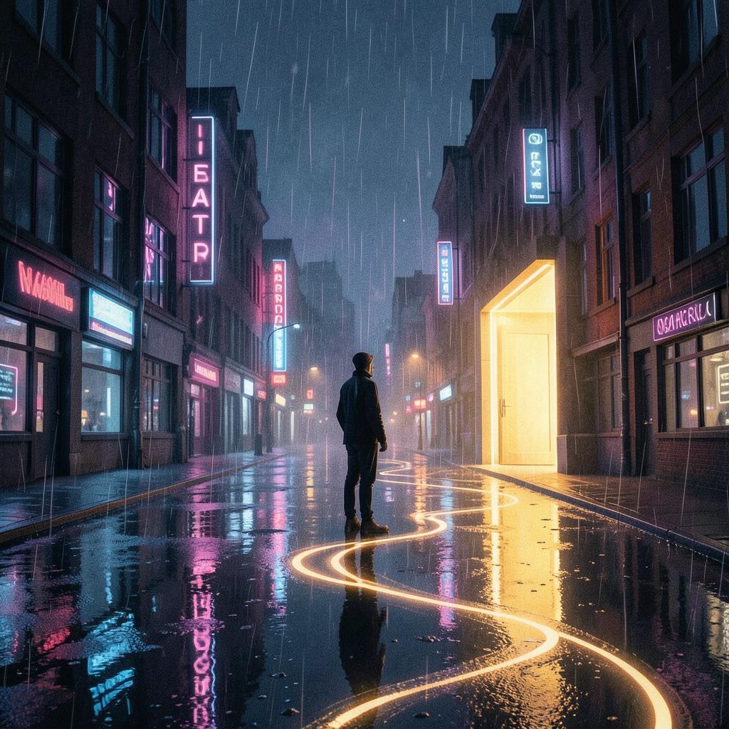 Copenhagen❤️ artwork