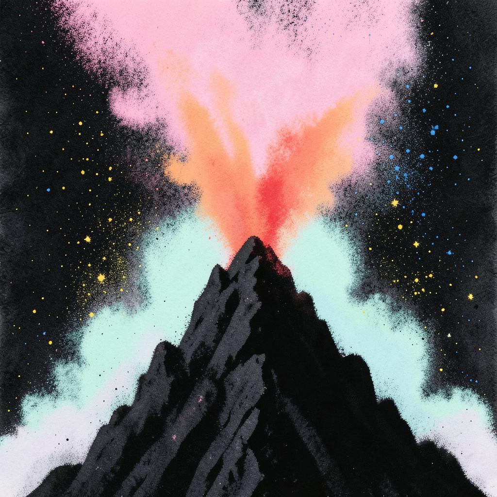 RISE artwork