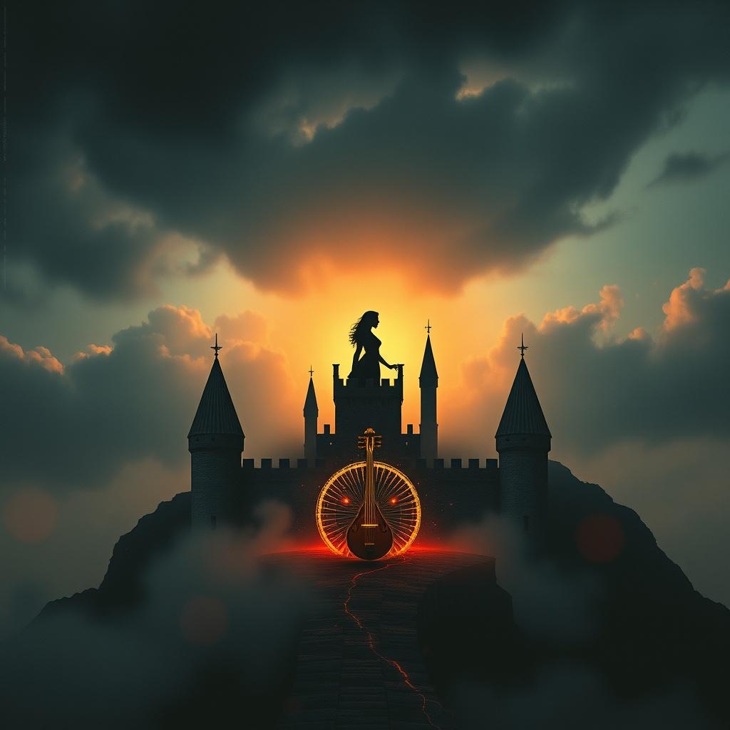 Eye of the Storm artwork