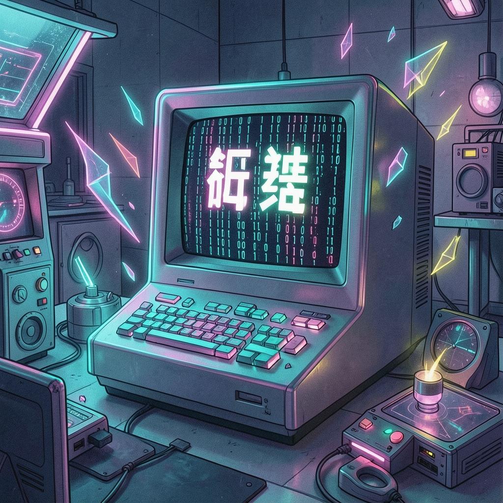 GPT你要死啦 !搞什麼名堂 artwork