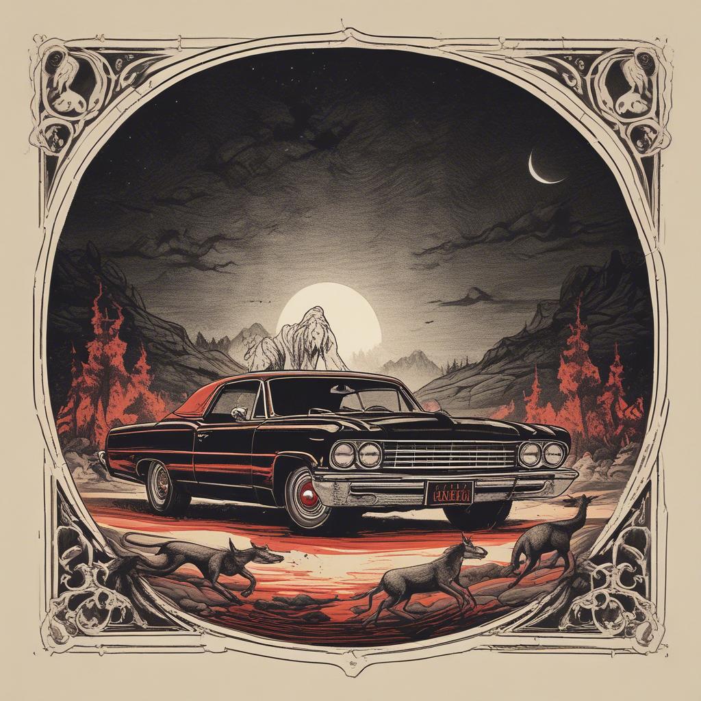 Song Image