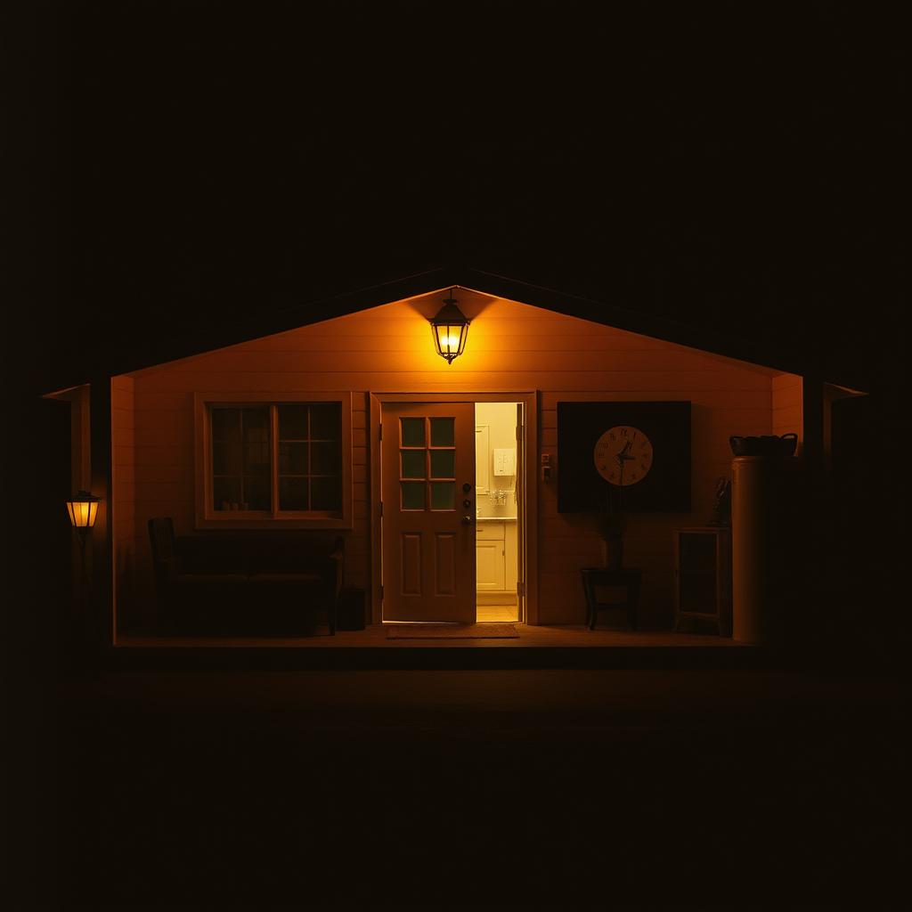 Voice picture for Dirk McKennedy