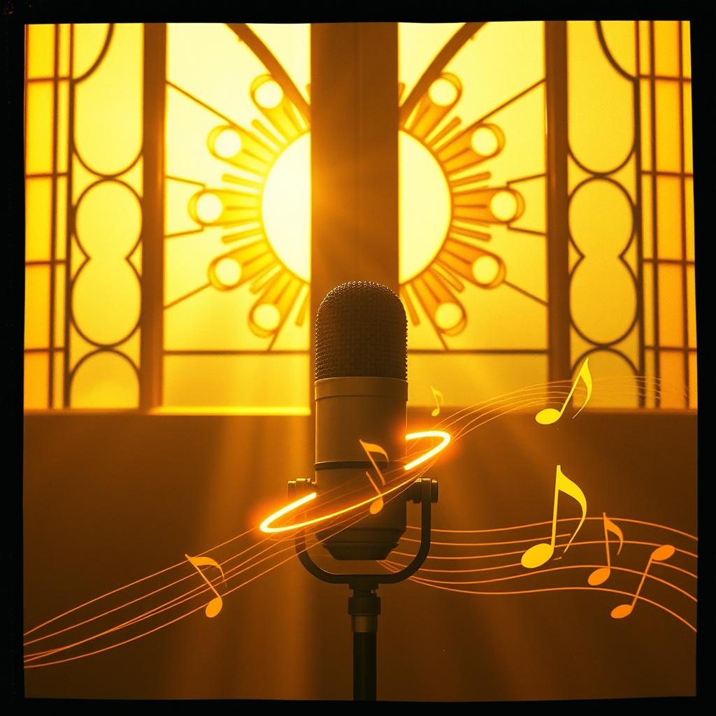 Song Image