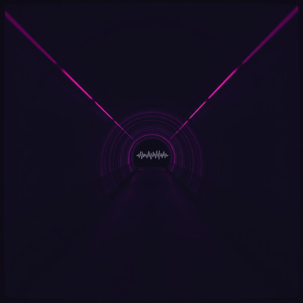 TRACK 09: “Moanwave Underground” artwork