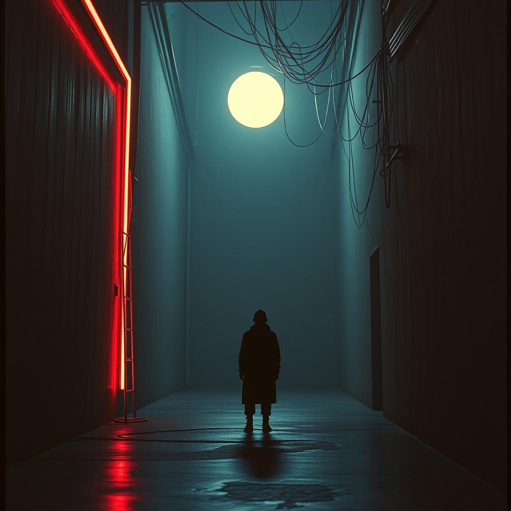 Voice picture for Untitled Persona