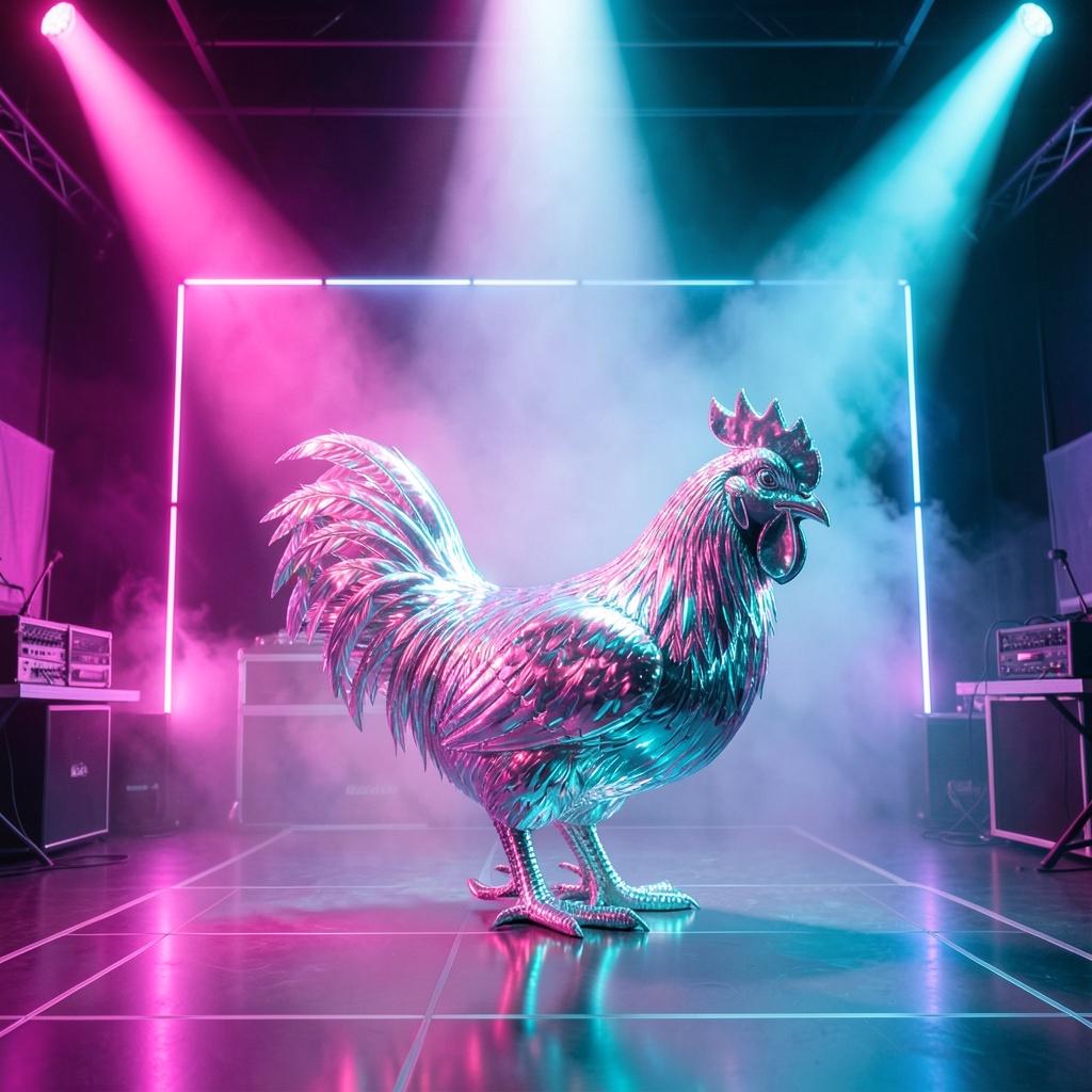 Song Image