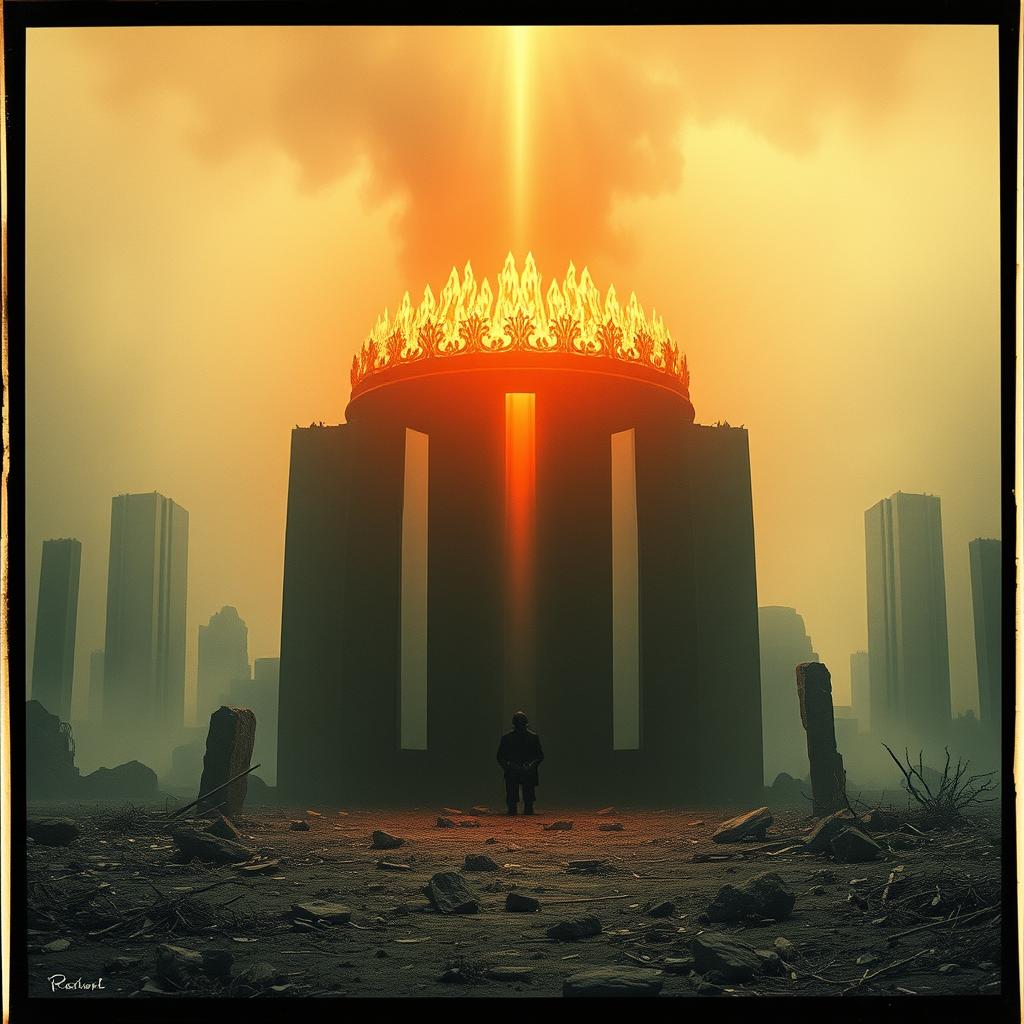 Song Image