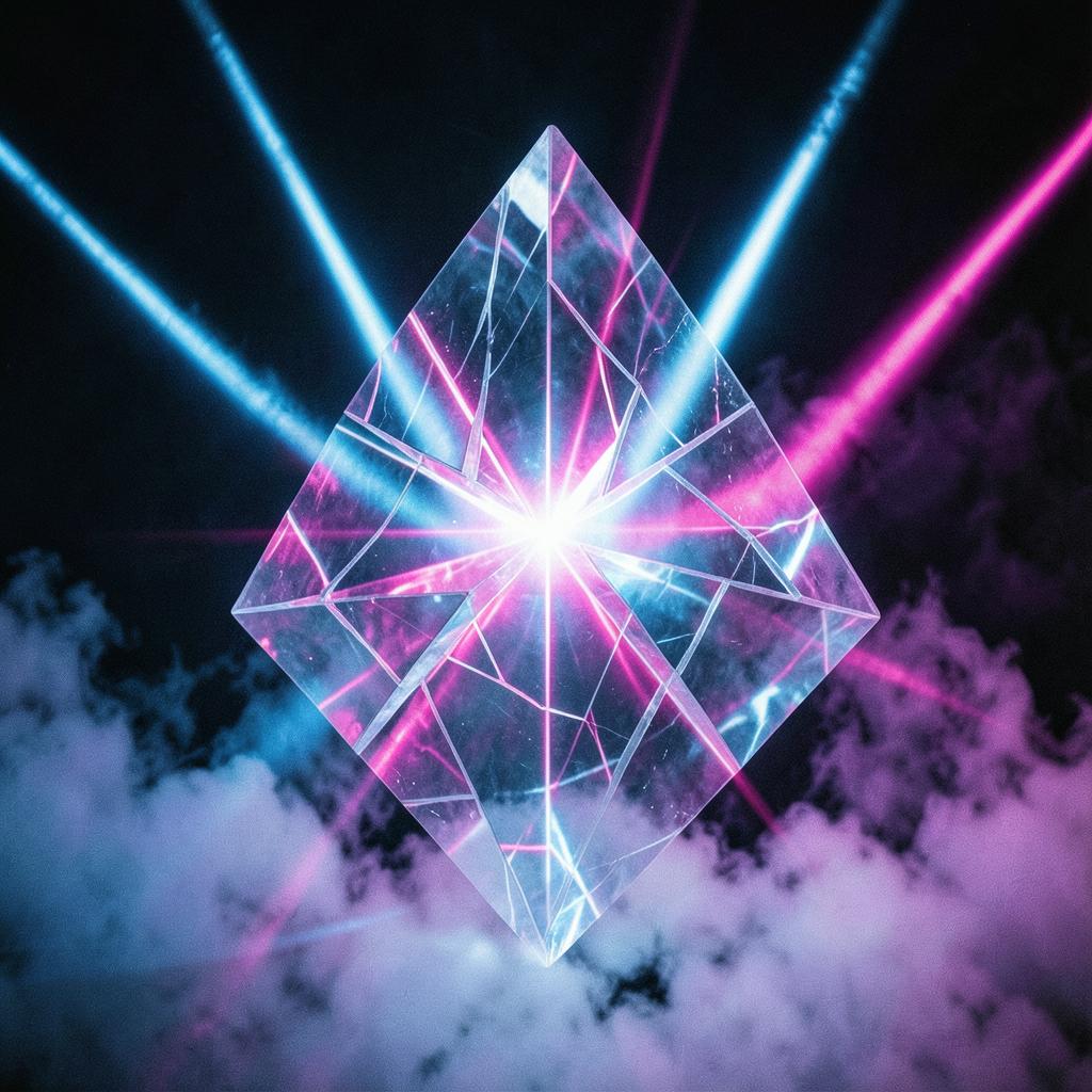 멋져요 (EDM Extended Mix) artwork
