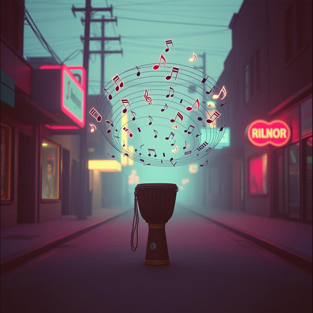 Song Image
