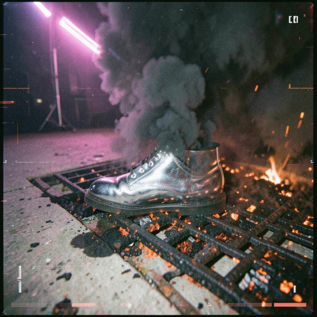 Techno Banger  (Remix I) artwork